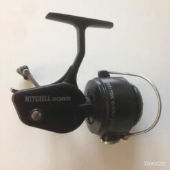 Magasin Mitchell 19 Magasin Mitchell -Magasin Mitchell 00004 MOULINET MITCHELL 206 S