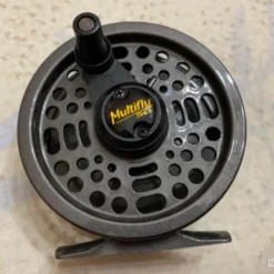 Moulinet MITCHELL Multifly 50 - NEUF -Magasin Mitchell 00004 Moulinet MITCHELL Multifly 50 NEUF