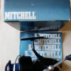 Moulinet Mitchell 350 -Magasin Mitchell 00004 Moulinet Mitchell 350