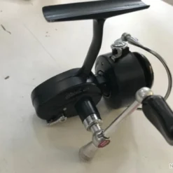 Moulinet Mitchell 409 Gaucher -Magasin Mitchell 00004 Moulinet Mitchell 409 gaucher