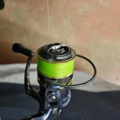 Moulinet Mitchell MX6 -Magasin Mitchell 00004 Moulinet Mitchell MX6