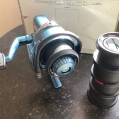 Moulinet Mitchell Quartz Pro Feeder 330 Neuf. -Magasin Mitchell 00004 Moulinet Mitchell Quartz Pro Feeder 330 Neuf