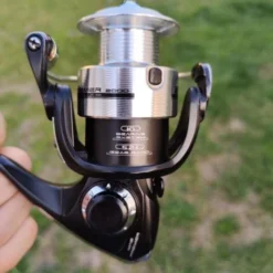 Moulinet Mitchell Mag Premier -Magasin Mitchell 00004 Moulinet Mitchell mag premier