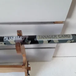 POUR L OUVERTURE 8407 CANNE À PECHE TÉLESCOPIQUE MITCHELL TANAGER CAMO 3.5M + MOULINET NEUF -Magasin Mitchell 00004 POUR L OUVERTURE 8407 CANNE A PECHE TELESCOPIQUE MITCHELL TANAGER CAMO 3.5M MOULINET NEUF