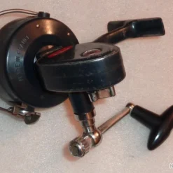 Rare Mitchell 407 Modèle Gaucher Du Célèbre 406 3 Rare Mitchell 407 Modèle Gaucher Du Célèbre 406 -Magasin Mitchell 00004 Rare Mitchell 407 modele gaucher du celebre 406