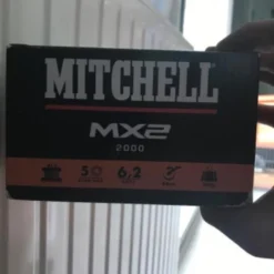 MITCHELL Vend Moulinet Mitchel MX2 -Magasin Mitchell 00004 Vend moulinet Mitchel MX2
