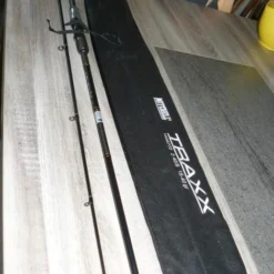 MITCHELL Canne à Lancer -Magasin Mitchell 00004 canne a lancer