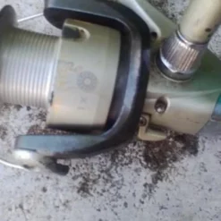 MITCHELL Moulinet -Magasin Mitchell 00004 moulinet