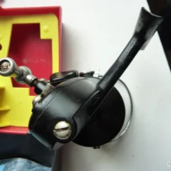 Moulinet Mitchell 300 Deuxième Modèle Dans Sa Boite Jamais Servi -Magasin Mitchell 00004 moulinet Mitchell 300 deuxieme modele dans sa boite jamais servi