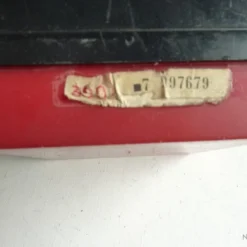 Moulinet Mitchell 300 Troisième Modèle Dans Sa Boite Jamais Servi 3 Moulinet Mitchell 300 Troisième Modèle Dans Sa Boite Jamais Servi -Magasin Mitchell 00004 moulinet Mitchell 300 troisieme modele dans sa boite jamais servi