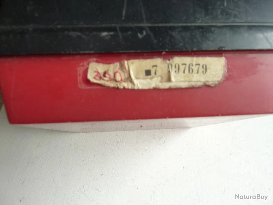 moulinet Mitchell 300 troisième modèle dans sa boite jamais servi Moulinet Mitchell 300 Troisième Modèle Dans Sa Boite Jamais Servi -Magasin Mitchell 00004 moulinet Mitchell 300 troisieme modele dans sa boite jamais servi