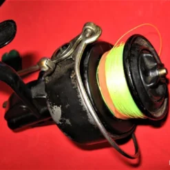 Moulinet Mitchell 350 Fonctionnel N° 4759901 -Magasin Mitchell 00004 moulinet Mitchell 350 fonctionnel N 4759901