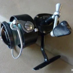 Moulinet Mitchell Gaucher 301 -Magasin Mitchell 00004 moulinet Mitchell gaucher 301