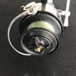 Ancien Moulinet Mitchell -Magasin Mitchell 00005 Ancien moulinet Mitchell