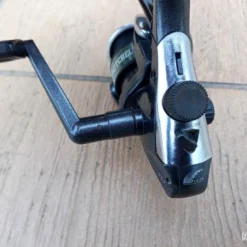 MOULINET MITCHELL FULL COTROL 200 . DEUX BOBINES . PARFAIT ETAT . -Magasin Mitchell 00005 MOULINET MITCHELL FULL COTROL 200 . DEUX BOBINES . PARFAIT ETAT