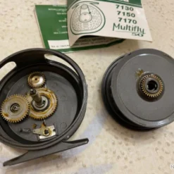 Moulinet MITCHELL Multifly 50 - NEUF -Magasin Mitchell 00005 Moulinet MITCHELL Multifly 50 NEUF