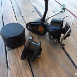 Moulinet Mitchell 358 Prince -Magasin Mitchell 00005 Moulinet Mitchell 358 Prince