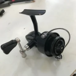 Moulinet Mitchell 409 Gaucher -Magasin Mitchell 00005 Moulinet Mitchell 409 gaucher