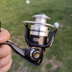 Moulinet Mitchell Mag Premier -Magasin Mitchell 00005 Moulinet Mitchell mag premier