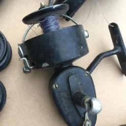 Moulinets Mitchell -Magasin Mitchell 00005 Moulinets Mitchell