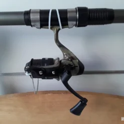 POUR L OUVERTURE 8407 CANNE À PECHE TÉLESCOPIQUE MITCHELL TANAGER CAMO 3.5M + MOULINET NEUF -Magasin Mitchell 00005 POUR L OUVERTURE 8407 CANNE A PECHE TELESCOPIQUE MITCHELL TANAGER CAMO 3.5M MOULINET NEUF