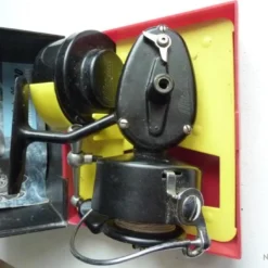 Moulinet Mitchell 300 Deuxième Modèle Dans Sa Boite Jamais Servi -Magasin Mitchell 00005 moulinet Mitchell 300 deuxieme modele dans sa boite jamais servi