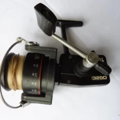 Moulinet Mitchell 3250 -Magasin Mitchell 00005 moulinet Mitchell 3320