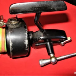 Moulinet Mitchell 350 Fonctionnel N° 4759901 -Magasin Mitchell 00005 moulinet Mitchell 350 fonctionnel N 4759901