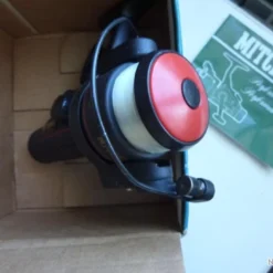 Moulinet Mitchell Performance 40 Neuf En Boite D'origine -Magasin Mitchell 00005 moulinet Mitchell performance 40 neuf en boite d origine