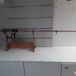 9359 CANNE TÉLESCOPIQUE MITCHELL TANAGER CAMO 2 ROSE 2M40 NEUF -Magasin Mitchell 00006 9359 CANNE TELESCOPIQUE MITCHELL TANAGER CAMO 2 ROSE 2M40 NEUF