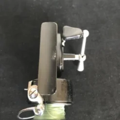 Ancien Moulinet Mitchell -Magasin Mitchell 00006 Ancien moulinet Mitchell