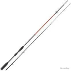 Canne Mitchell Traxx RZ Spinning - Destockage - 2.40 M / 15 - 40 G