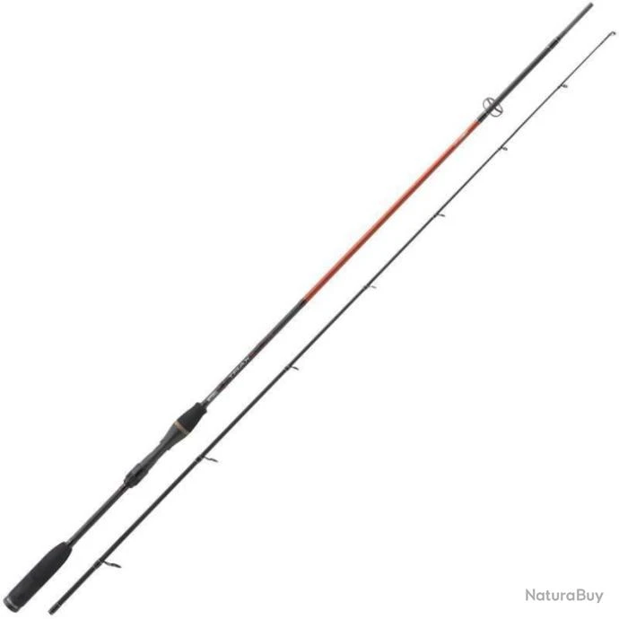 Canne Mitchell Traxx RZ Spinning - Destockage - 2.40 m / 15 - 40 g Canne Mitchell Traxx RZ Spinning - Destockage - 2.40 M / 15 - 40 G -Magasin Mitchell 00006 Canne Mitchell Traxx RZ Spinning Destockage 2.40 m 15 40 g