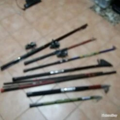 Lot De Cannes à Peche Ainsi Que Moulinets Mitchell Des Serie 300 Et 900 Le Materiel Est En Parfait 5 Lot De Cannes à Peche Ainsi Que Moulinets Mitchell Des Serie 300 Et 900 Le Materiel Est En Parfait -Magasin Mitchell 00006 Lot de cannes a peche ainsi que moulinets mitchell des serie 300 et 900 Le materiel est en parfait