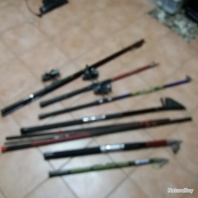 Lot de cannes à peche ainsi que moulinets mitchell des serie 300 et 900 Le materiel est en parfait Lot De Cannes à Peche Ainsi Que Moulinets Mitchell Des Serie 300 Et 900 Le Materiel Est En Parfait -Magasin Mitchell 00006 Lot de cannes a peche ainsi que moulinets mitchell des serie 300 et 900 Le materiel est en parfait