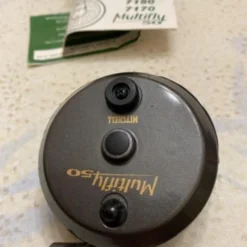 Moulinet MITCHELL Multifly 50 - NEUF -Magasin Mitchell 00006 Moulinet MITCHELL Multifly 50 NEUF