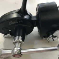 Moulinet Mitchell 409 Gaucher -Magasin Mitchell 00006 Moulinet Mitchell 409 gaucher