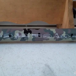 POUR L OUVERTURE 8407 CANNE À PECHE TÉLESCOPIQUE MITCHELL TANAGER CAMO 3.5M + MOULINET NEUF -Magasin Mitchell 00006 POUR L OUVERTURE 8407 CANNE A PECHE TELESCOPIQUE MITCHELL TANAGER CAMO 3.5M MOULINET NEUF