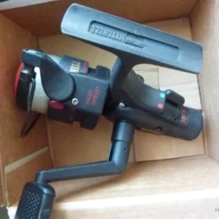 Moulinet Mitchell Performance 40 Neuf En Boite D'origine -Magasin Mitchell 00006 moulinet Mitchell performance 40 neuf en boite d origine