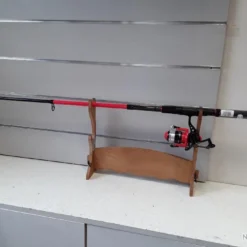 6563 CANNE À PECHE AU LANCER MITCHELL COMBO NEURON SPIN T-240 + MOULINET NEUF -Magasin Mitchell 00007 AXEL 6563 CANNE A PECHE AU LANCER MITCHELL COMBO NEURON SPIN T 240 MOULINET NEUF