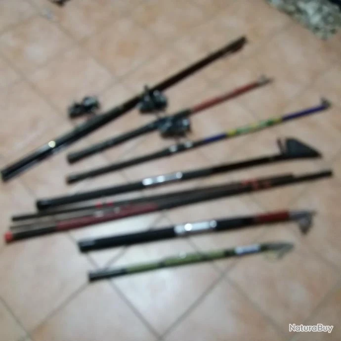 Lot de cannes à peche ainsi que moulinets mitchell des serie 300 et 900 Le materiel est en parfait Lot De Cannes à Peche Ainsi Que Moulinets Mitchell Des Serie 300 Et 900 Le Materiel Est En Parfait -Magasin Mitchell 00007 Lot de cannes a peche ainsi que moulinets mitchell des serie 300 et 900 Le materiel est en parfait