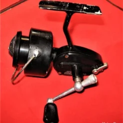Moulinet Mitchell 300 Vintage Fonctionnel + Bobine -Magasin Mitchell 00007 moulinet Mitchell 300 vintage fonctionnel