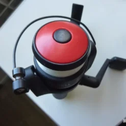 Moulinet Mitchell Performance 40 Neuf En Boite D'origine -Magasin Mitchell 00007 moulinet Mitchell performance 40 neuf en boite d origine