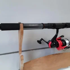 6563 CANNE À PECHE AU LANCER MITCHELL COMBO NEURON SPIN T-240 + MOULINET NEUF -Magasin Mitchell 00008 AXEL 6563 CANNE A PECHE AU LANCER MITCHELL COMBO NEURON SPIN T 240 MOULINET NEUF