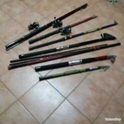 Lot De Cannes à Peche Ainsi Que Moulinets Mitchell Des Serie 300 Et 900 Le Materiel Est En Parfait 7 Lot De Cannes à Peche Ainsi Que Moulinets Mitchell Des Serie 300 Et 900 Le Materiel Est En Parfait -Magasin Mitchell 00008 Lot de cannes a peche ainsi que moulinets mitchell des serie 300 et 900 Le materiel est en parfait