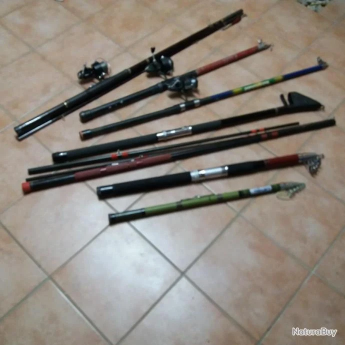 Lot de cannes à peche ainsi que moulinets mitchell des serie 300 et 900 Le materiel est en parfait Lot De Cannes à Peche Ainsi Que Moulinets Mitchell Des Serie 300 Et 900 Le Materiel Est En Parfait -Magasin Mitchell 00008 Lot de cannes a peche ainsi que moulinets mitchell des serie 300 et 900 Le materiel est en parfait