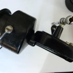 Moulinet Mitchell 300 Pick-up Premier Modèle En TBE Avec Une Deuxième Bobine Et Boite D'origine -Magasin Mitchell 00008 Moulinet Mitchell 300 pick up premier modele en TBE avec une deuxieme bobine et boite d origine