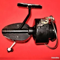 Moulinet Mitchell 300 Vintage Fonctionnel + Bobine -Magasin Mitchell 00008 moulinet Mitchell 300 vintage fonctionnel