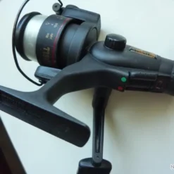 Moulinet Mitchell Performance 40 Neuf En Boite D'origine -Magasin Mitchell 00008 moulinet Mitchell performance 40 neuf en boite d origine