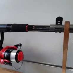 6563 CANNE À PECHE AU LANCER MITCHELL COMBO NEURON SPIN T-240 + MOULINET NEUF -Magasin Mitchell 00009 AXEL 6563 CANNE A PECHE AU LANCER MITCHELL COMBO NEURON SPIN T 240 MOULINET NEUF